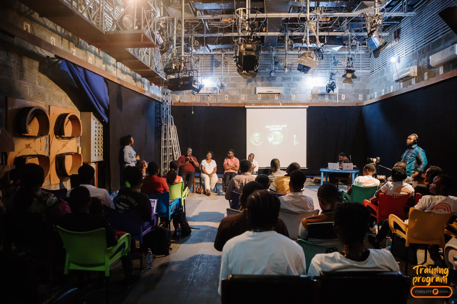 Bridging the Gap Between Industry and Academia in Animation